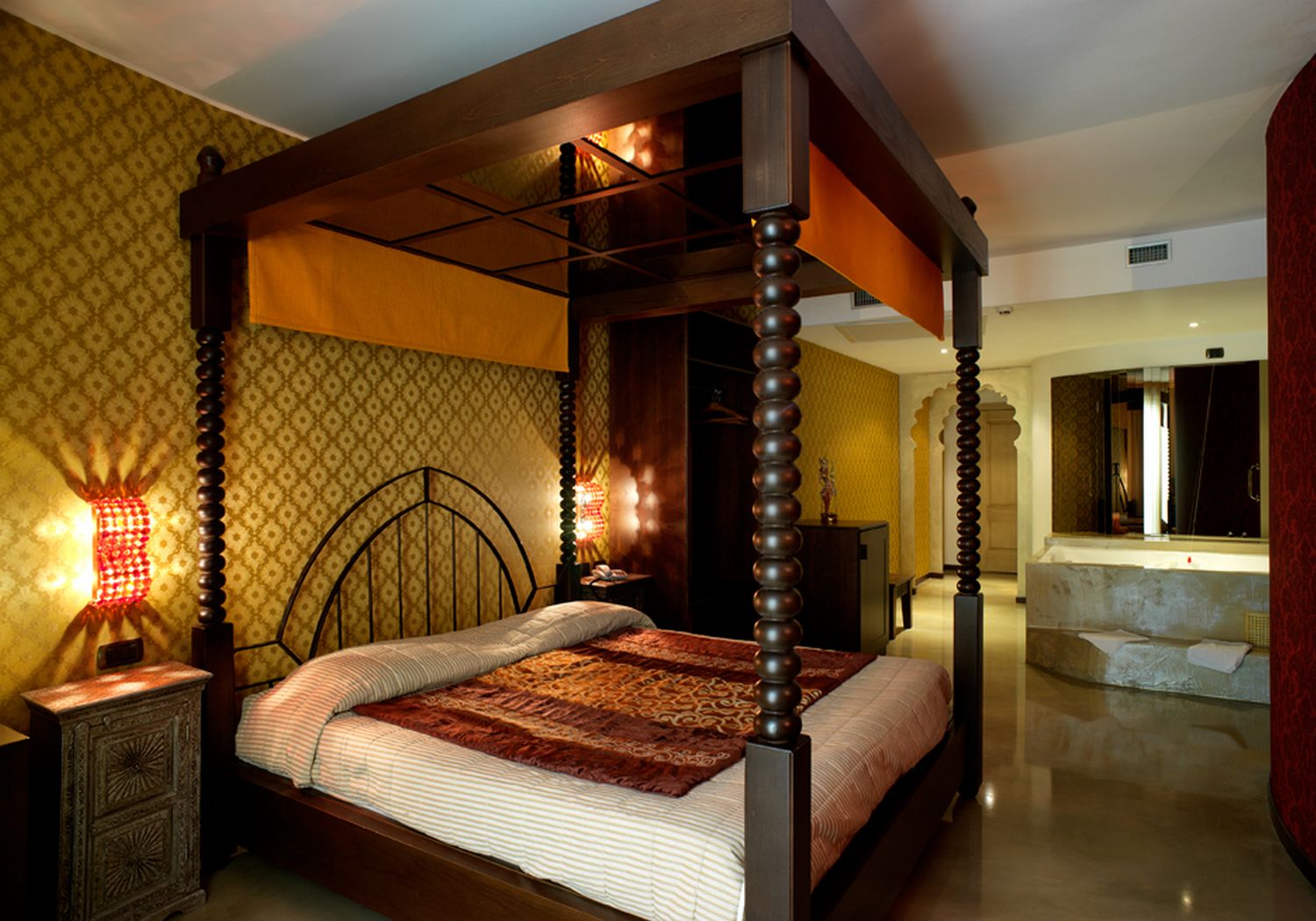 hotel il Castelletto - MI 0347