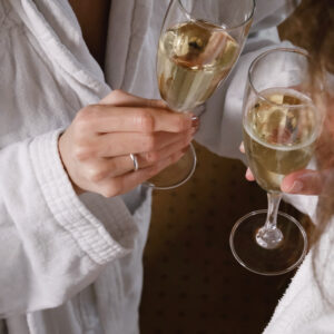 Cofanetto Regalo - Percorso Benessere per 2 persone e Aperitivo