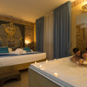 Offerta Suite Sunday Night