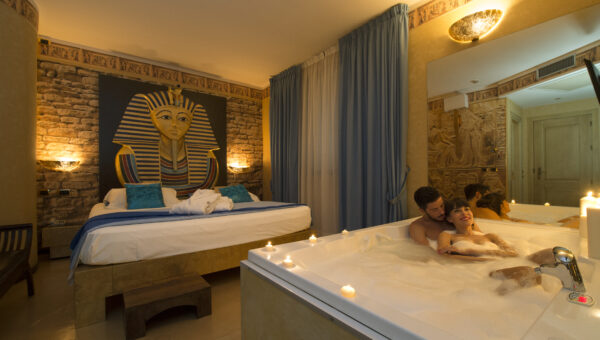 Offerta Suite Sunday Night