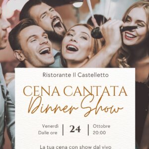 Dinner Show