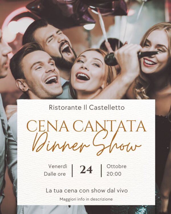 Dinner Show