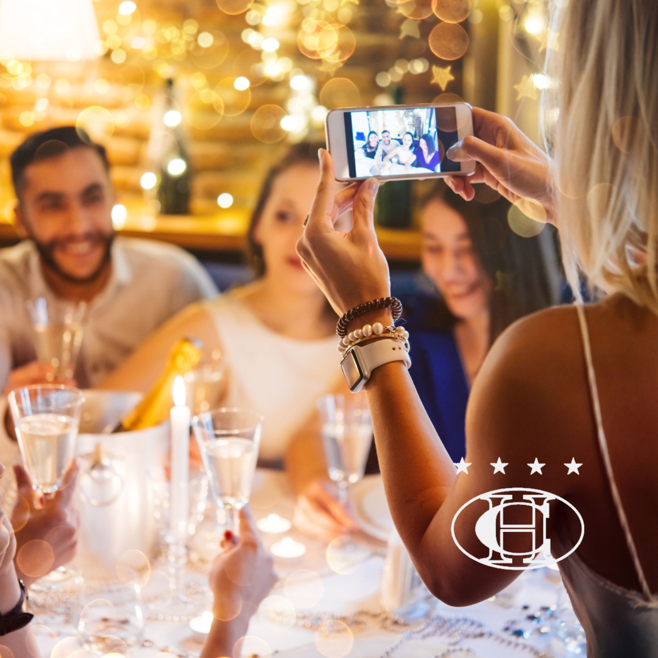 Capodanno a Milano: festa e relax al Castelletto