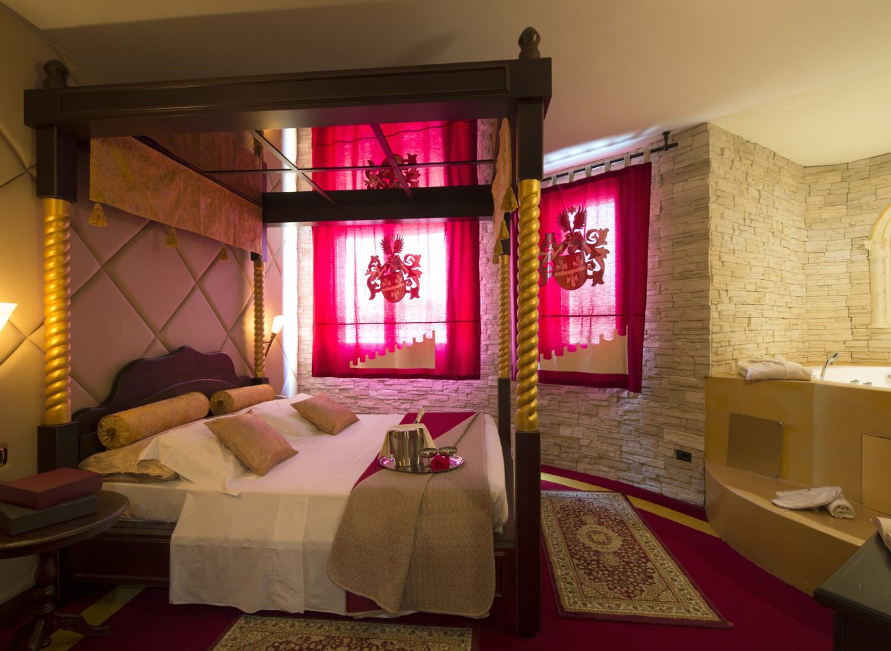 154.Hotel Il Castelletto