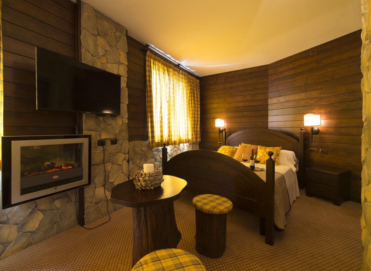 158.Hotel Il Castelletto