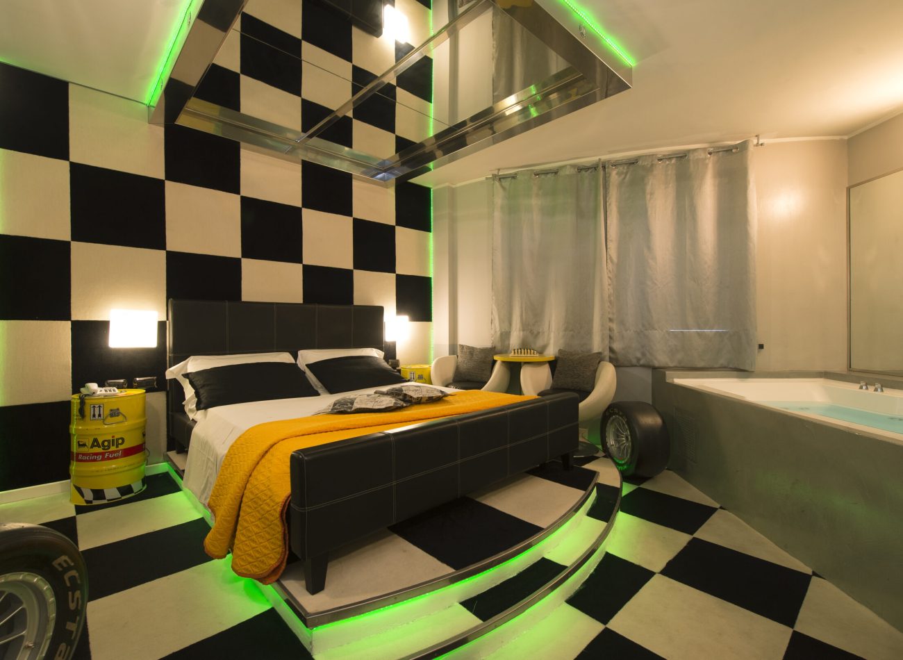 165.Hotel Il Castelletto