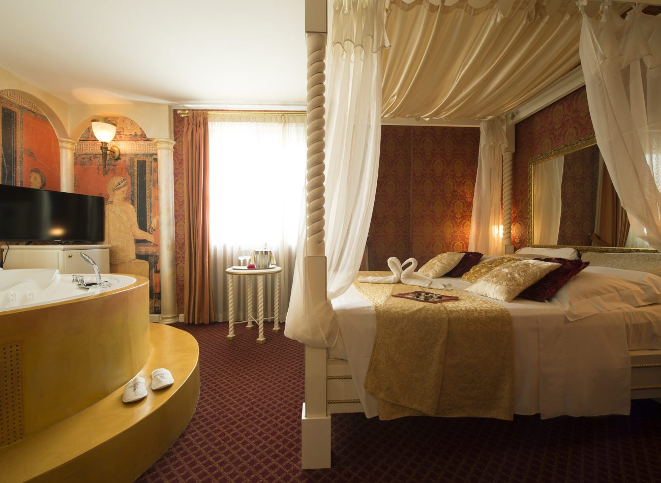 184.Hotel Il Castelletto