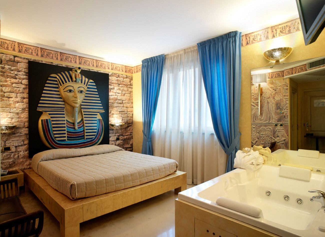 hotel il Castelletto - MI 0193