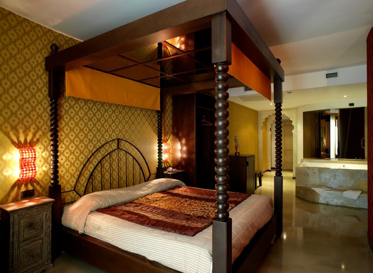 hotel il Castelletto - MI 0347